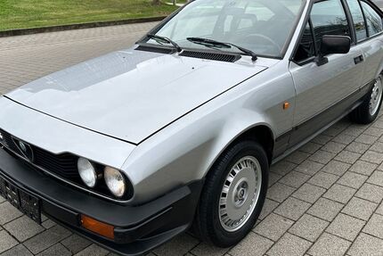 Alfa Romeo GTV 131.718 km 12.000 &euro; Essen 45131
