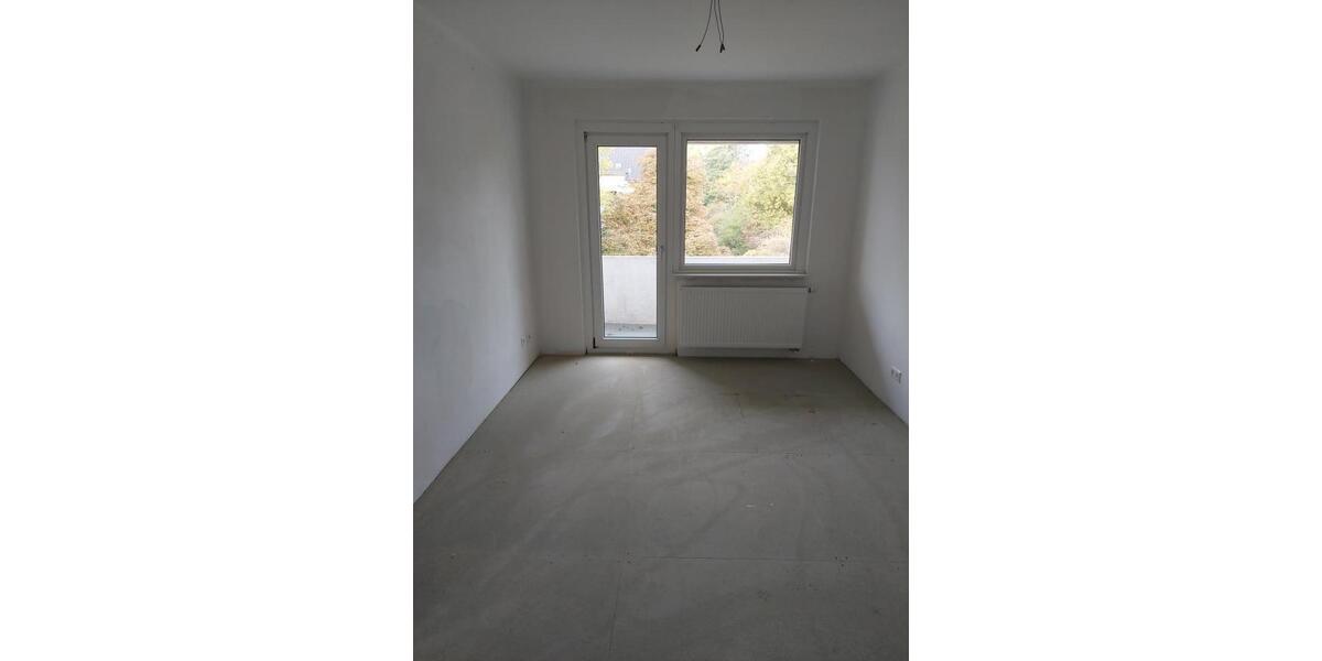 Etagenwohnung Gelsenkirchen Resse - 2.5 Zimmer, 54 m&sup2;, 450&euro; | Angebot:26702987