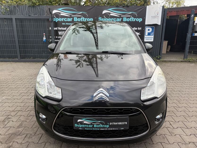 Citroen C3 159.000 km 4.500 € Bottrop 46238