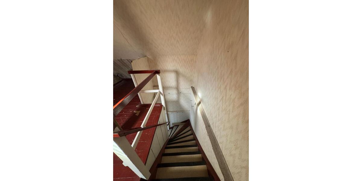 Reihenhaus Duisburg Rheinhausen - 3 Zimmer, 64 m&sup2;, 185.000&euro; | Angebot:24750086