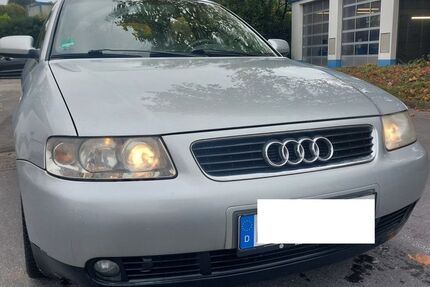 Audi A3 148.740 km 1.999 € Mettmann 40822
