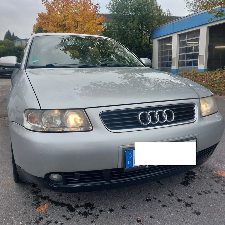 Audi A3 148.740 km 1.999 € Mettmann 40822