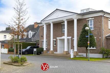 Haus zum Mieten in Meerbusch 7.800 € 272.68 m² 7 zimmer