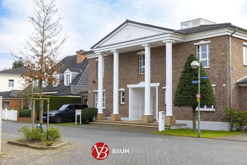 Haus zum Mieten in Meerbusch 7.800 € 272.68 m² 7 zimmer