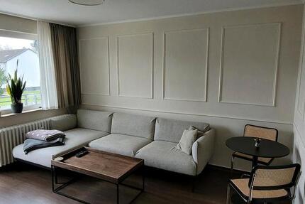 Wohnung Duisburg Angerhausen - 3 Zimmer, 56 m&sup2;, 735&euro; | Angebot:25225233