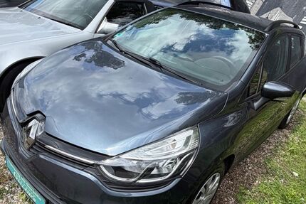 Renault Clio 120.000 km 6.999 &euro; Essen 45147