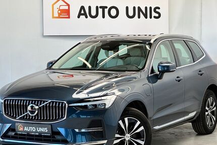 Volvo XC60 135.658 km 29.631 &euro; Wesel 46485