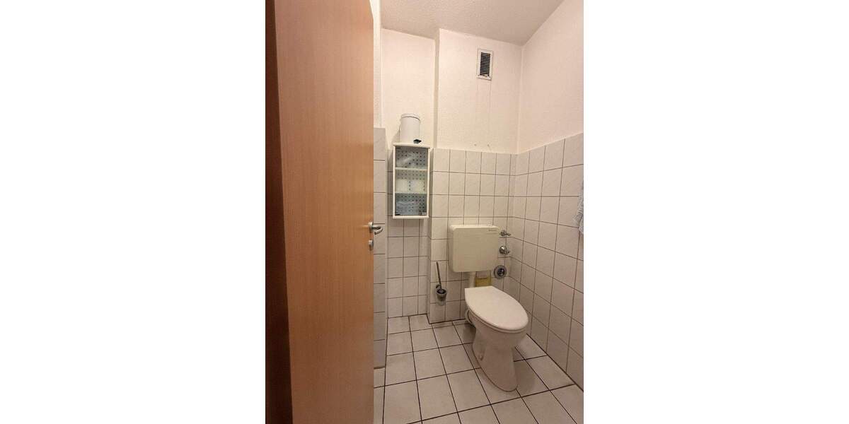 Etagenwohnung Duisburg Marxloh - 3 Zimmer, 76 m&sup2;, 570&euro; | Angebot:23947537