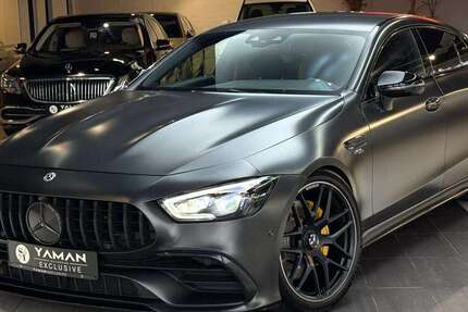 Mercedes-Benz AMG GT 198.000 km 47.850 &euro; Mülheim an der Ruhr 45472