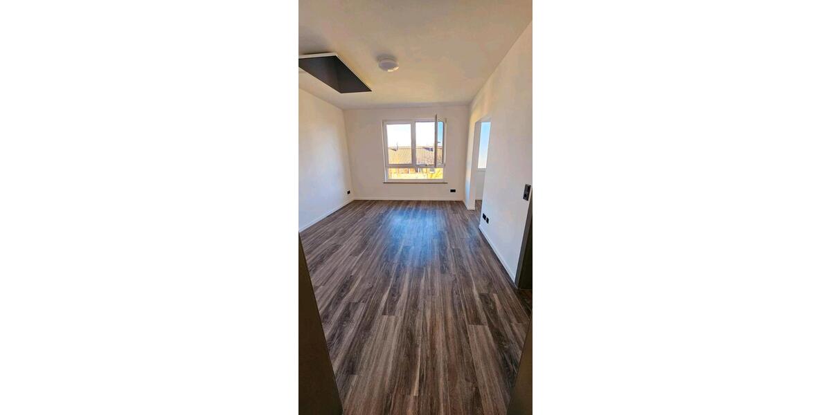 Etagenwohnung Heiligenhaus - 2 Zimmer, 50 m&sup2;, 750&euro; | Angebot:26393524