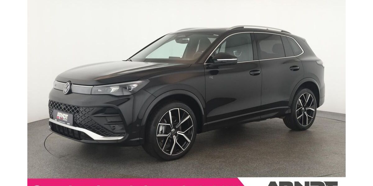 VW Tiguan 20.900 km 44.284 &euro; Neuss 41464