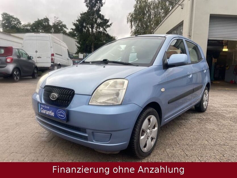 Picanto
