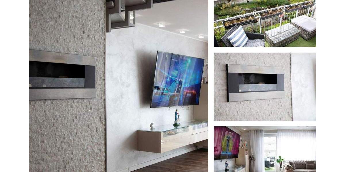 Mehrfamilienhaus, Wohnhaus Gelsenkirchen / Altstadt Altstadt - 5 Zimmer, 134 m&sup2;, 299.000&euro; | Angebot:25314070