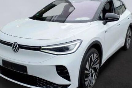 VW ID.4 12.630 km 43.880 &euro; Duisburg 47178