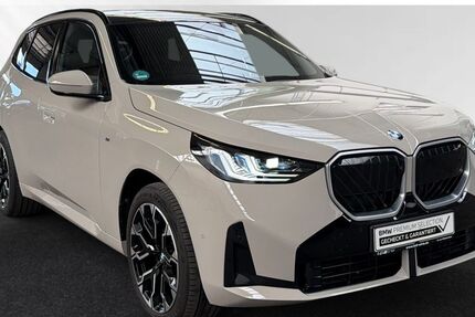 BMW X3 39.150 km 59.390 &euro; Moers 47441