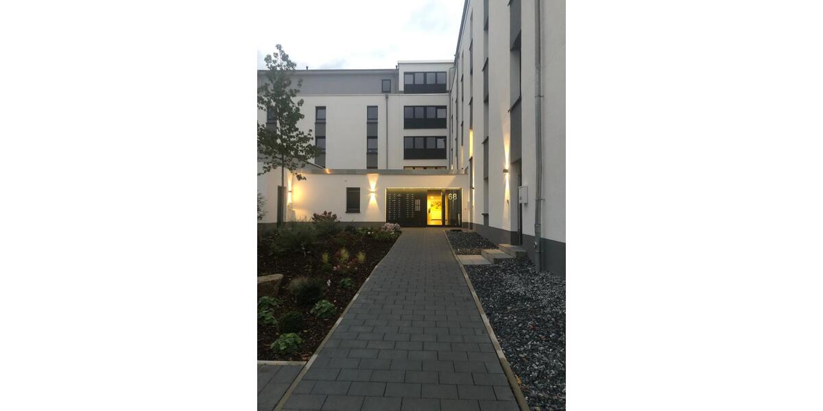 Etagenwohnung Bottrop - 1 Zimmer, 35 m&sup2;, 430&euro; | Angebot:26349036