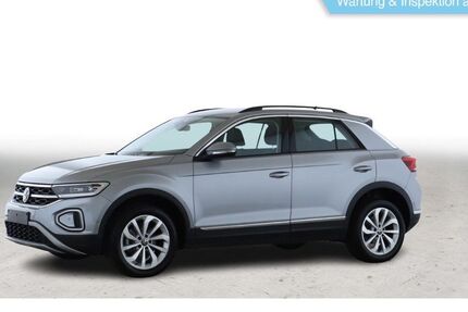VW T-Roc 21.722 km 22.870 &euro; Moers 47441