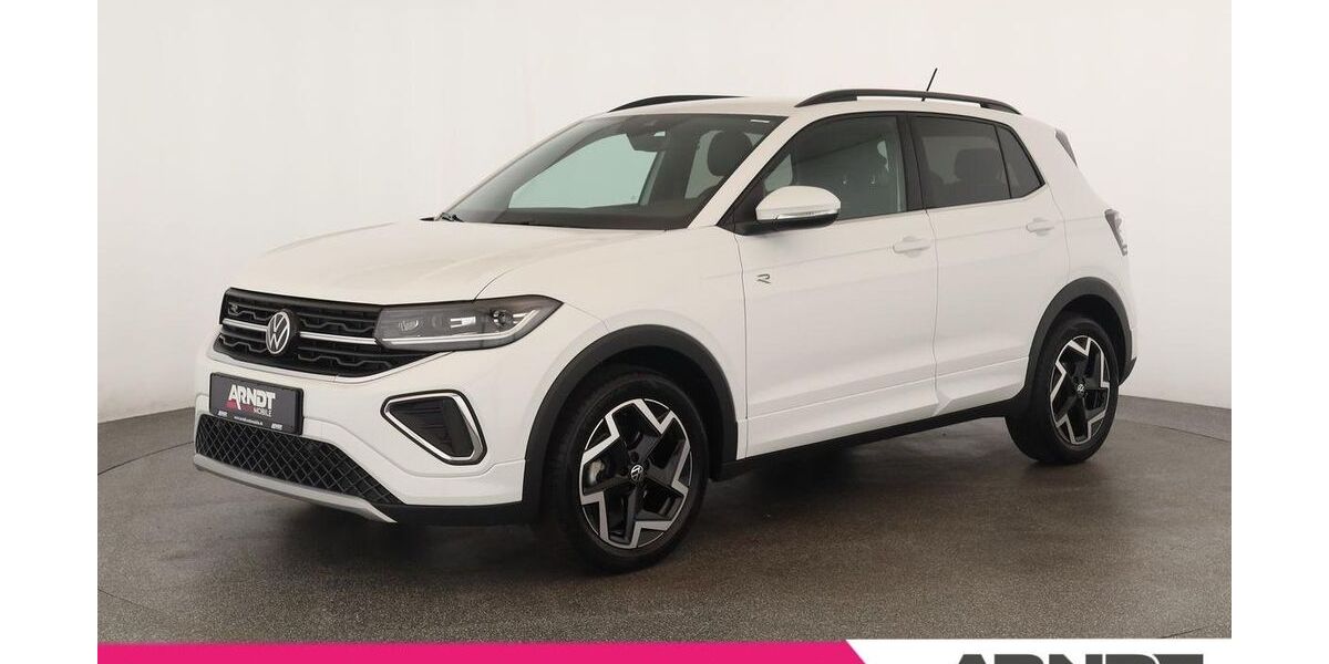 VW T-Cross 6.600 km 27.664 &euro; Neuss 41460