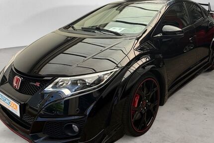 Honda Civic 62.000 km 28.979 &euro; Dinslaken 46539