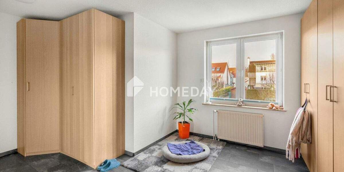 Doppelhaushälfte Essen Karnap - 5 Zimmer, 127 m&sup2;, 429.000&euro; | Angebot:24825391