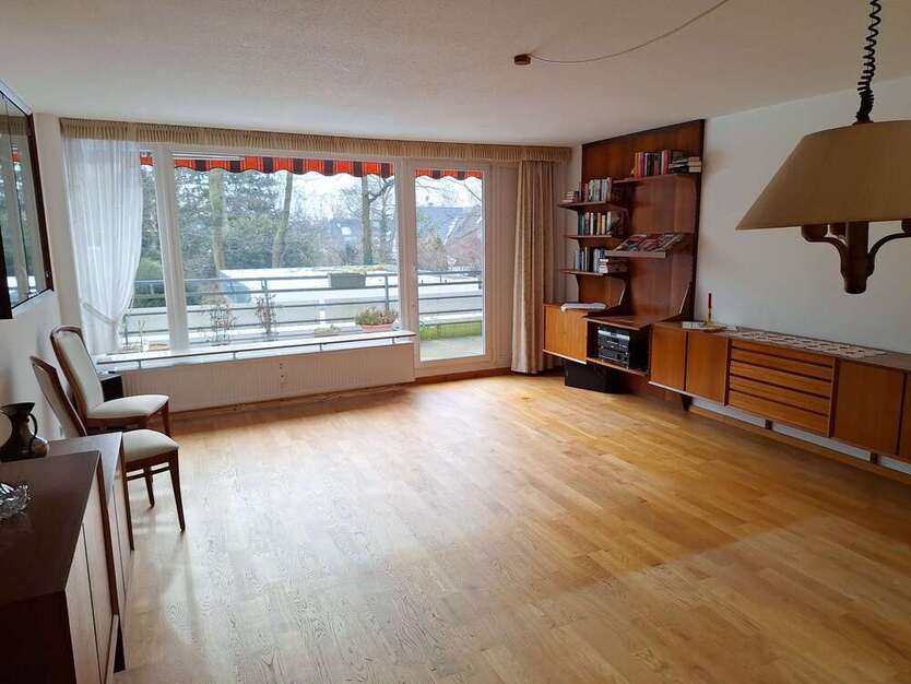 Wohnung zum Kaufen in Hilden 339.000 € 113.8 m²