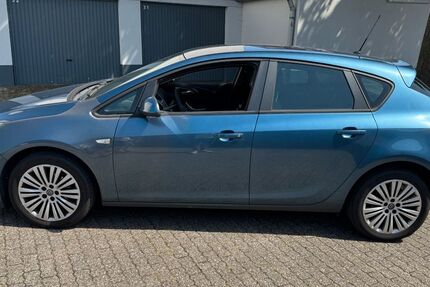 Opel Astra 207.000 km 2.900 &euro; Mülheim an der Ruhr 45475