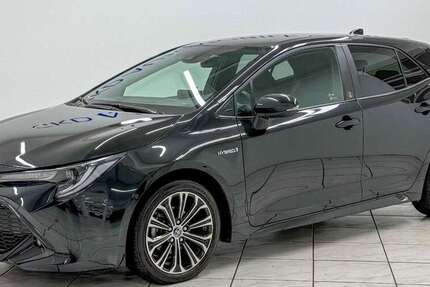 Toyota Corolla 21.061 km 20.990 € Wuppertal 42285