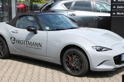Mazda MX-5 5.336 km 32.370 &euro; Bottrop-Kirchhellen 46244