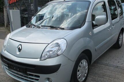 Renault Kangoo 150.000 km 3.999 &euro; Oberhausen 46149