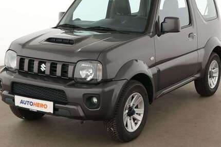 Suzuki Jimny 55.830 km 19.490 &euro; Essen 45141