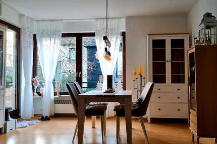 Wohnung Ratingen Homberg - 2 Zimmer, 57 m&sup2;, 1.045&euro; | Angebot:25174403