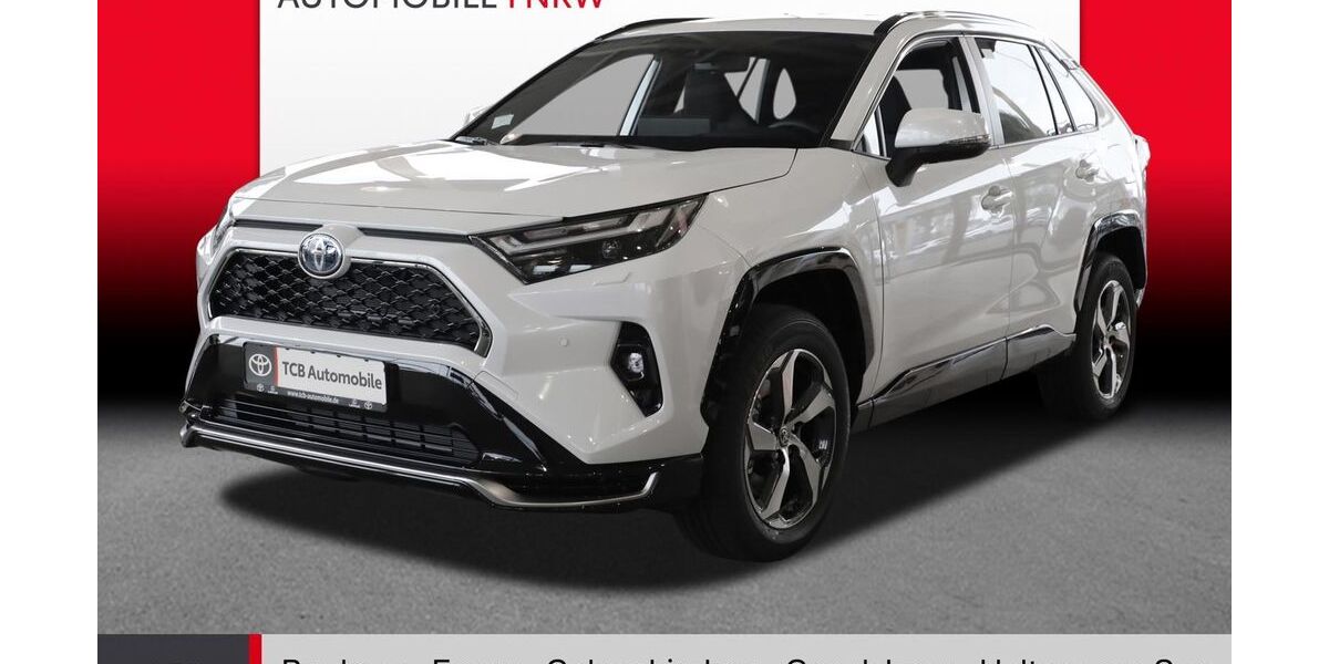 Toyota RAV 4 1.011 km 49.899 &euro; Oberhausen 46149