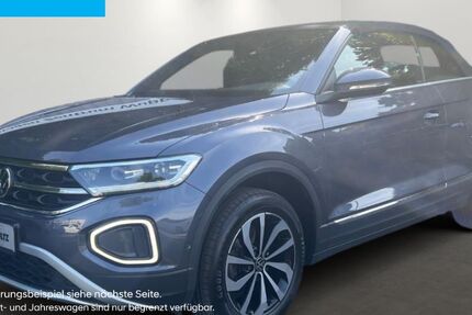 VW T-Roc 32.800 km 22.950 € Wuppertal 42109