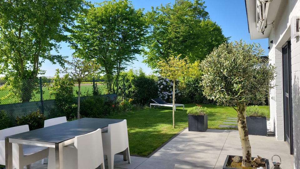 Bungalow Meerbusch - 4 Zimmer, 148 m&sup2;, 1.079.000&euro; | Angebot:26399148