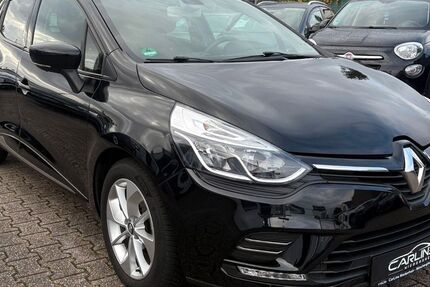 Renault Clio 73.000 km 10.299 € Mönchengladbach 41063