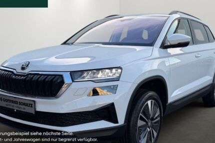 Skoda Karoq 89.441 km 22.290 &euro; Mettmann 40822