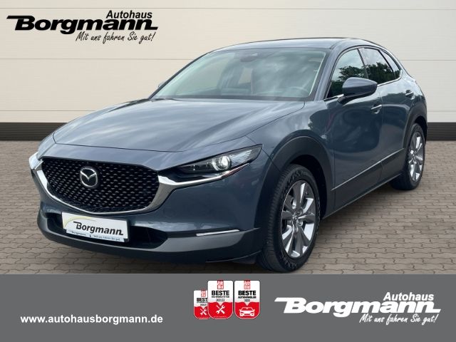 Mazda CX-30 51.100 km 20.990 &euro; Dorsten 46286