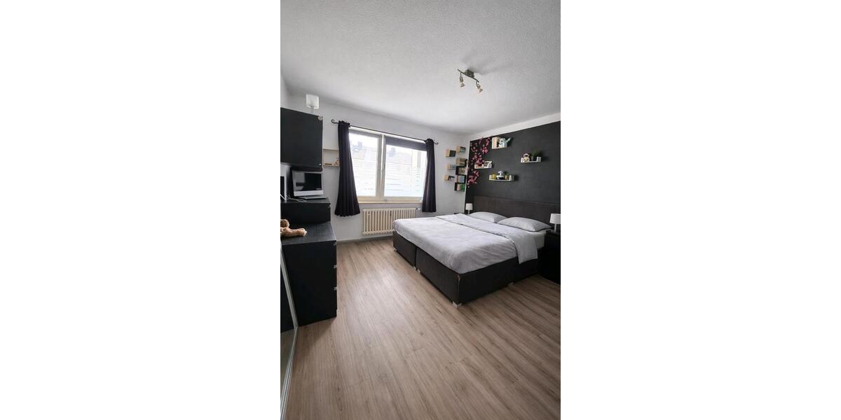 Etagenwohnung Duisburg Rheinhausen - 3 Zimmer, 74 m&sup2;, 179.000&euro; | Angebot:26946330