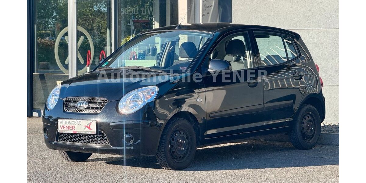 Kia Picanto 95.000 km 2.499 &euro; Mülheim an der Ruhr 45475