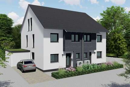 Haus Gladbeck-Butendorf Butendorf - 4 Zimmer, 135 m&sup2;, 529.950&euro; | Angebot:27322816
