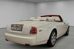 Rolls Royce Phantom Drophead Bespoke Spezial 21.800 km 195.000 € HAAN 42781