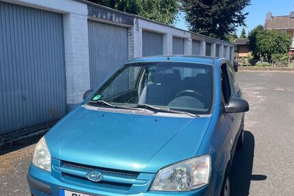 Hyundai Getz 175.000 km 1.750 &euro; Neuss 41469