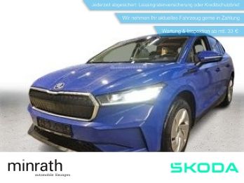 Skoda Enyaq 32.285 km 21.590 &euro; Moers 47441