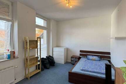 Wohnung Duisburg Ruhrort - 1 Zimmer, 32 m&sup2;, 260&euro; | Angebot:24886323