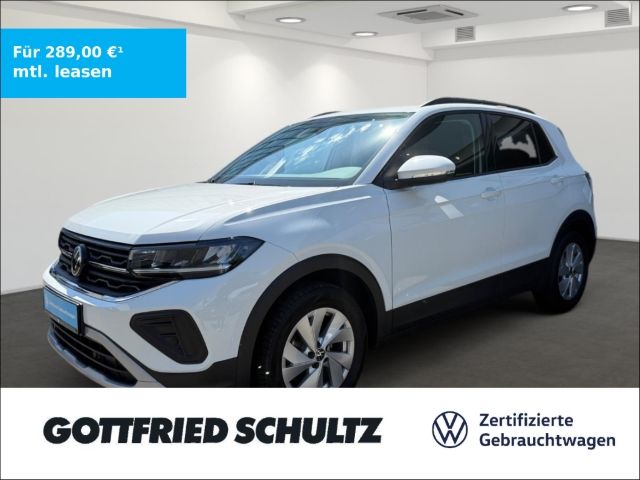 T-Cross