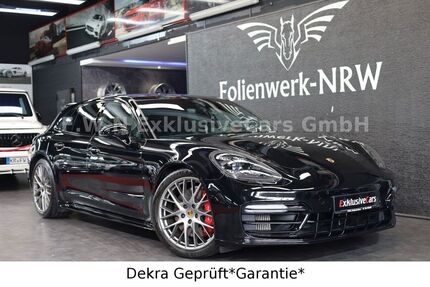 Porsche Panamera 27.041 km 81.970 € Krefeld 47800
