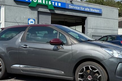 Citroen DS3 83.000 km 5.500 &euro; Krefeld 47800