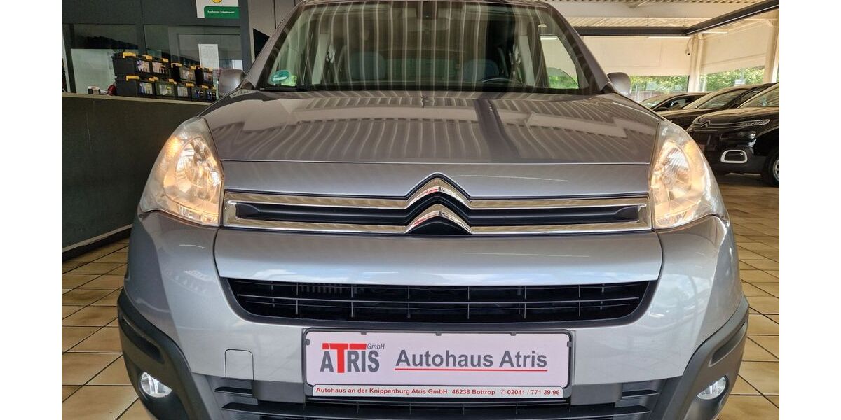 Citroen Berlingo 116.000 km 8.950 &euro; Bottrop 46238