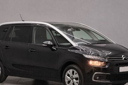 Citroen C4 SpaceTourer 139.000 km 12.850 &euro; Mülheim an der Ruhr 45476