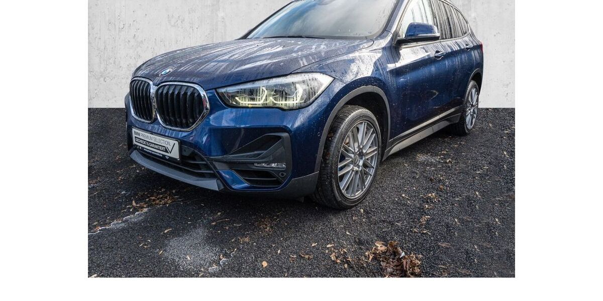 BMW X1 35.728 km 26.790 &euro; Mettmann 40822